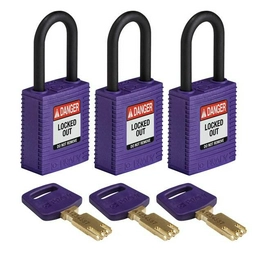 NYL-PRP-38PL-KA3PK BRADY