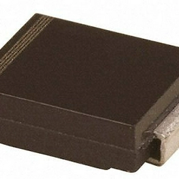 Vishay Intertechnology SMCJ18A-E3/57T image