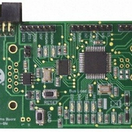 Microchip Technology MCP2515DM-BM image