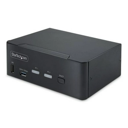 P2CDD143-KVM-SWITCH StarTech