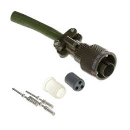 CA3106E10SL-3P-B-F80 ITT