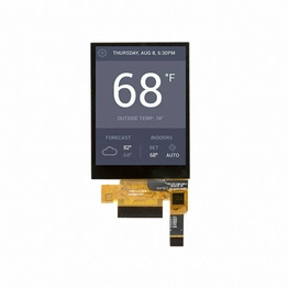 DT028CTFT-PTS2 Displaytech