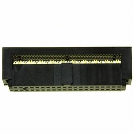SFH41-PPPB-D20-ID-BK Sullins Connector Solutions