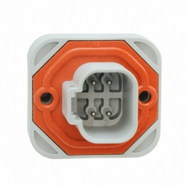 DT15-4P TE Connectivity