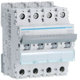NKN450 hager