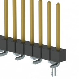 samtec TSM-110-03-L-SV-LC image