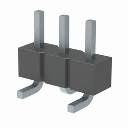 samtec TSM-103-04-TM-SV-TR image