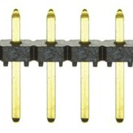 samtec TLW-108-05-G-S image