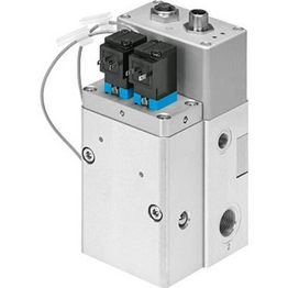 VPCB-6-L-8-G38-10-F-D3-T22-M FESTO