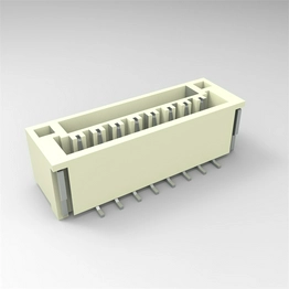 XKB Connectivity X1251WVS-08HF-LPSW image