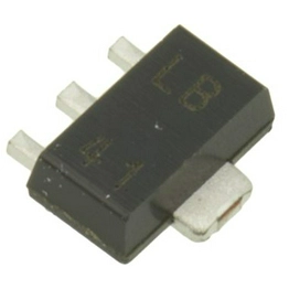 Texas Instruments LM317LIPK image