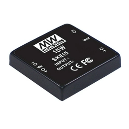 SKE15B-05 Mean-Well USA, Inc.