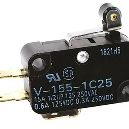 OMRON VX-55-1C23 image
