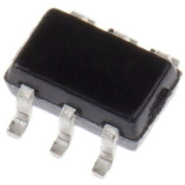ON Semiconductor BC847BDW1T3G image