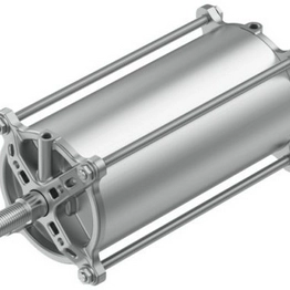 DFPC-160-250-D-V4EX4-43E-27S-M24P-W2 FESTO