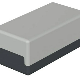05420002 Bopla Gehäuse Systeme