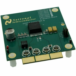 Texas Instruments LMZ13610EVAL/NOPB image