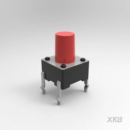 TC-1102-A-I-R XKB Connectivity