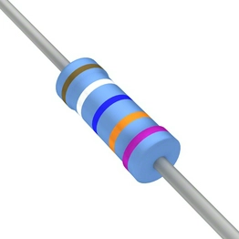 TE Connectivity YR1B196KCC image