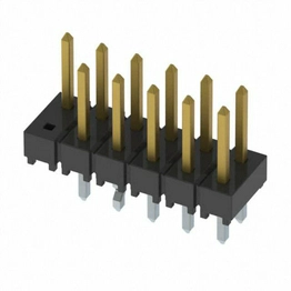 HTSW-106-07-S-D-LL-012 samtec