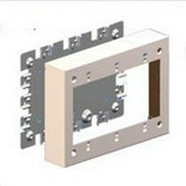 PANDUIT PMR5747-3WH image