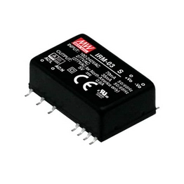 IRM-03-3.3S Mean-Well USA, Inc.