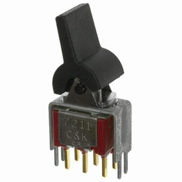 C&K 7211J60V3GE2 image