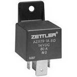 AZ979-1A-24D ZETTLER