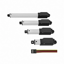 L12-30-100-12-I Actuonix Motion Devices