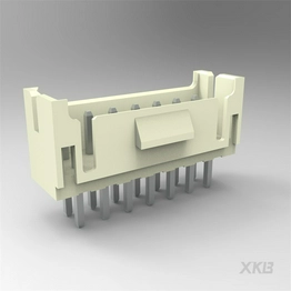 XKB Connectivity X2026WV-2x07B-N0SN image