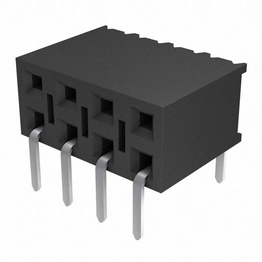 BCS-104-L-D-HE samtec