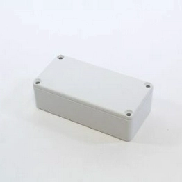 Hammond Manufacturing 1590G2LG image