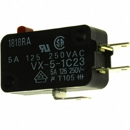 VX-5-1C23 OMRON