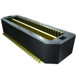 samtec QTS-025-01-F-D-RA image