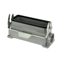 Amphenol C146 10N024 802 2 image