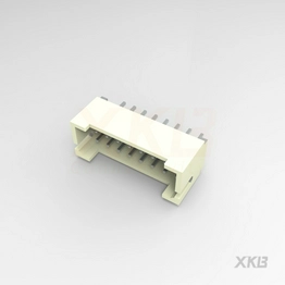 XKB Connectivity X2026WV-2x08DR-LPSN image