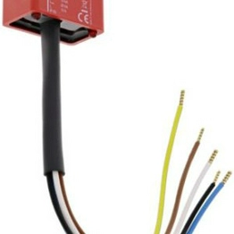 DCOR L 3P 275 SO IP DEHN