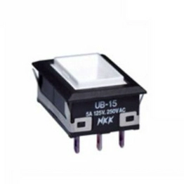 NKK Switches UB15NKW01N image