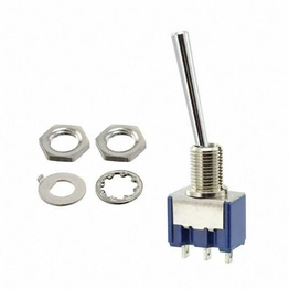 8D1011-Z NIDEC COMPONENTS CORPORATION