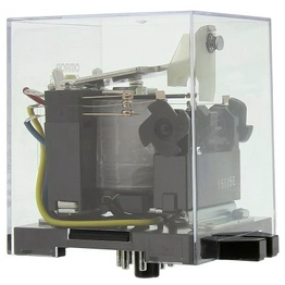 G4Q-212S 220VAC OMRON