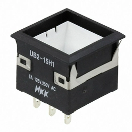 UB215KKW015F NKK Switches