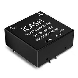 WRF2424MD-6W ICASH