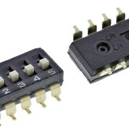 OMRON A6S-5104-H image