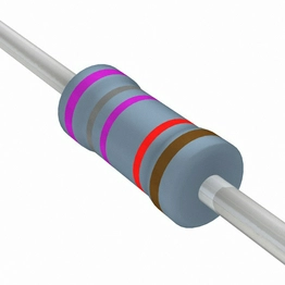 MFR-12FTF52-78K7 YAGEO