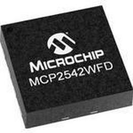 MCP2542WFDT-E/MF Microchip Technology