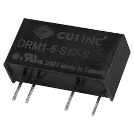 DRM1-12-S12-S CUI INC