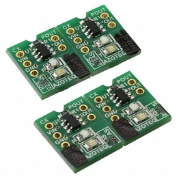 IQS227/8ASEV01-S Azoteq