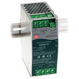 DRDN40-12 Mean-Well USA, Inc.