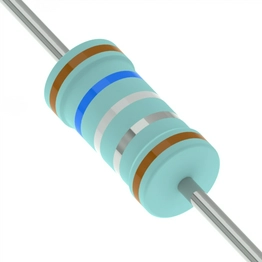 YAGEO MF0207FRE52-1R69 image
