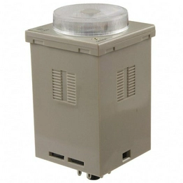H3CR-H8RL AC/DC24 S OMRON
